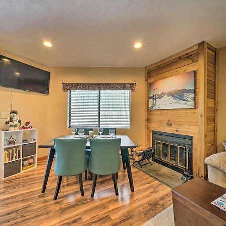 Idyllic Somerset Condo Ski, Hike And Relax! Champion Buitenkant foto