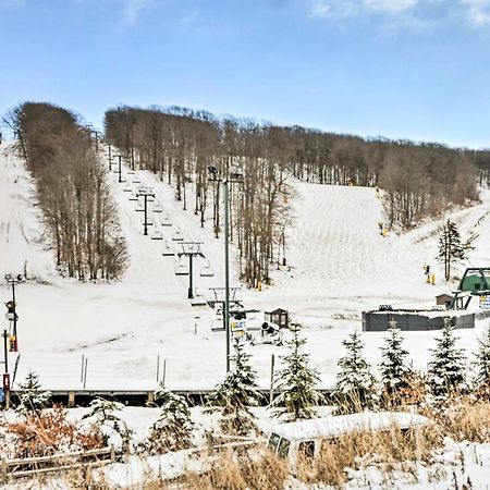 Idyllic Somerset Condo Ski, Hike And Relax! Champion Buitenkant foto
