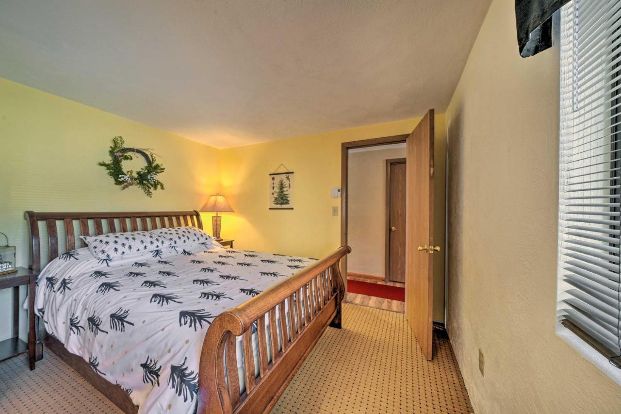 Idyllic Somerset Condo Ski, Hike And Relax! Champion Buitenkant foto
