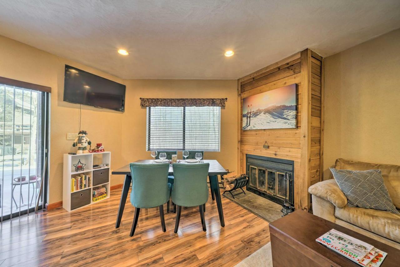 Idyllic Somerset Condo Ski, Hike And Relax! Champion Buitenkant foto