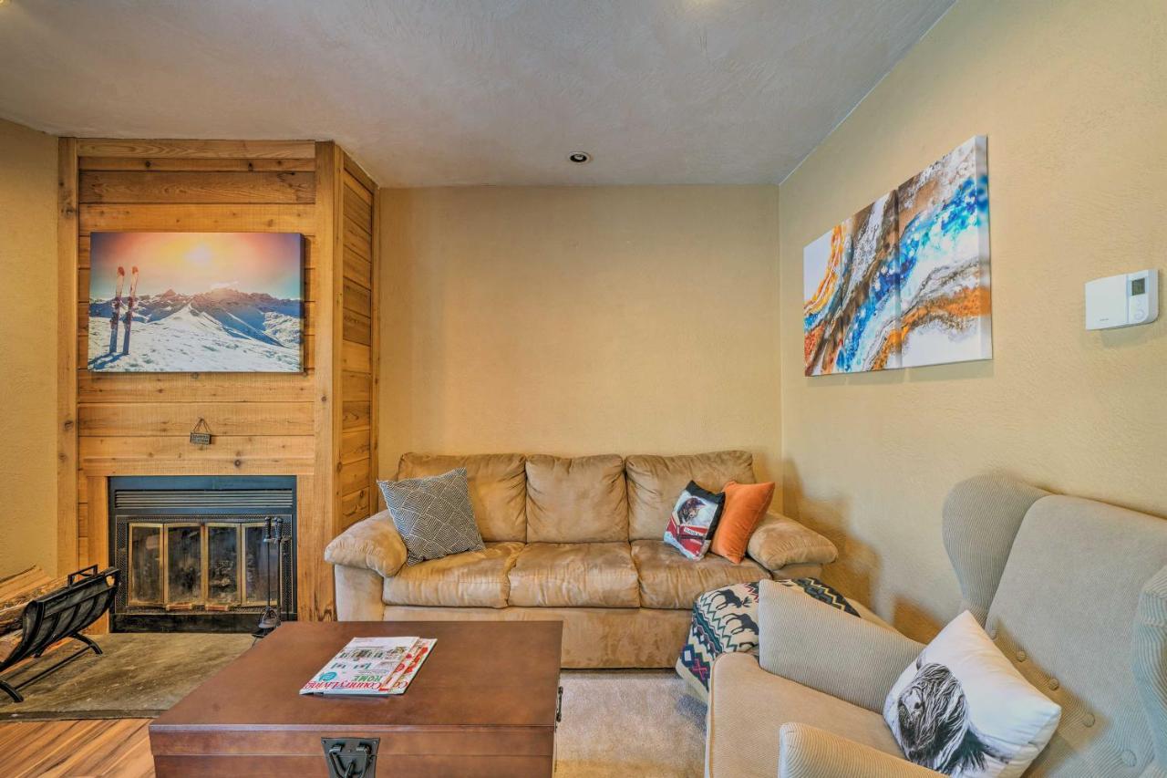 Idyllic Somerset Condo Ski, Hike And Relax! Champion Buitenkant foto