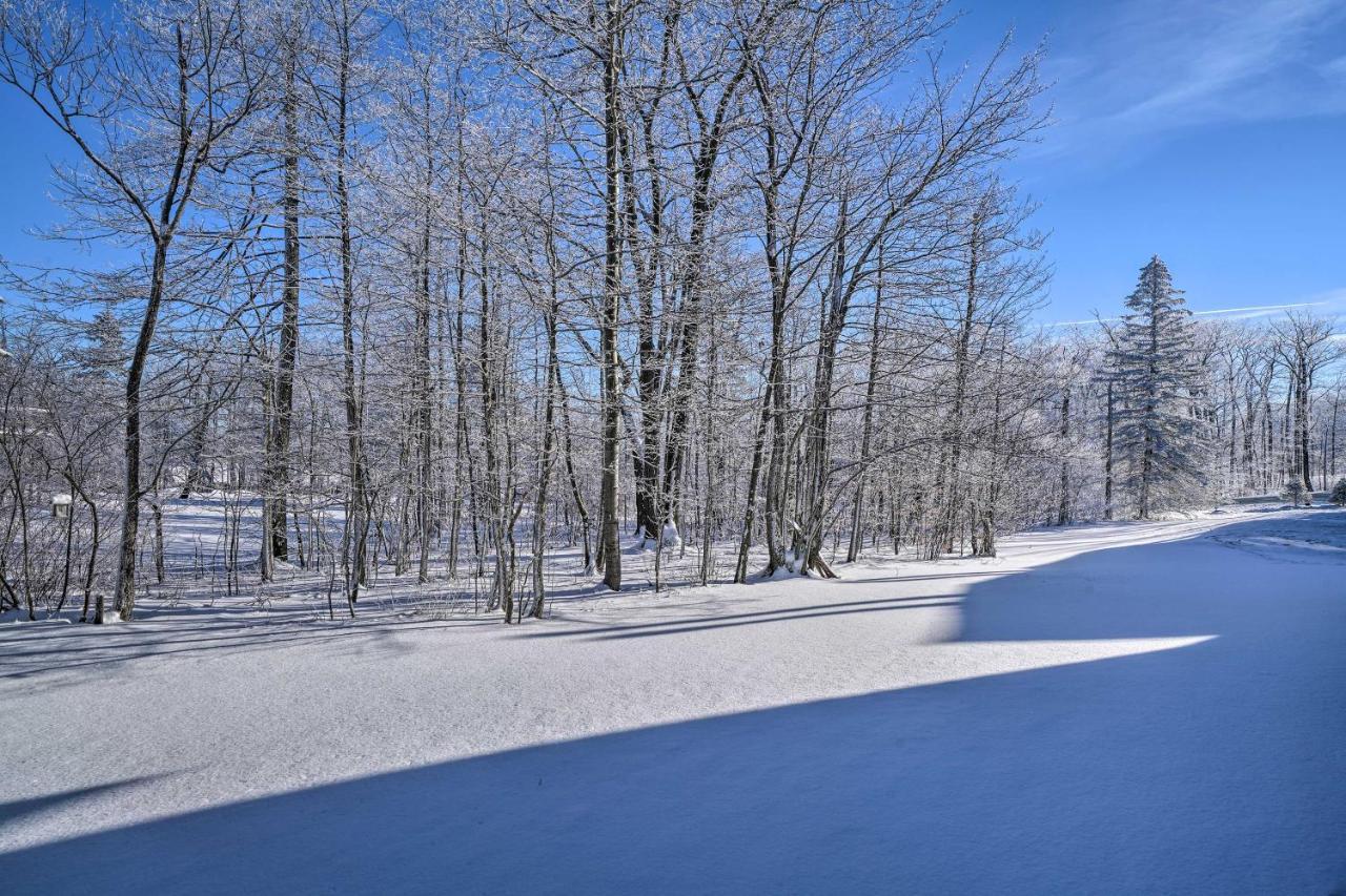 Idyllic Somerset Condo Ski, Hike And Relax! Champion Buitenkant foto
